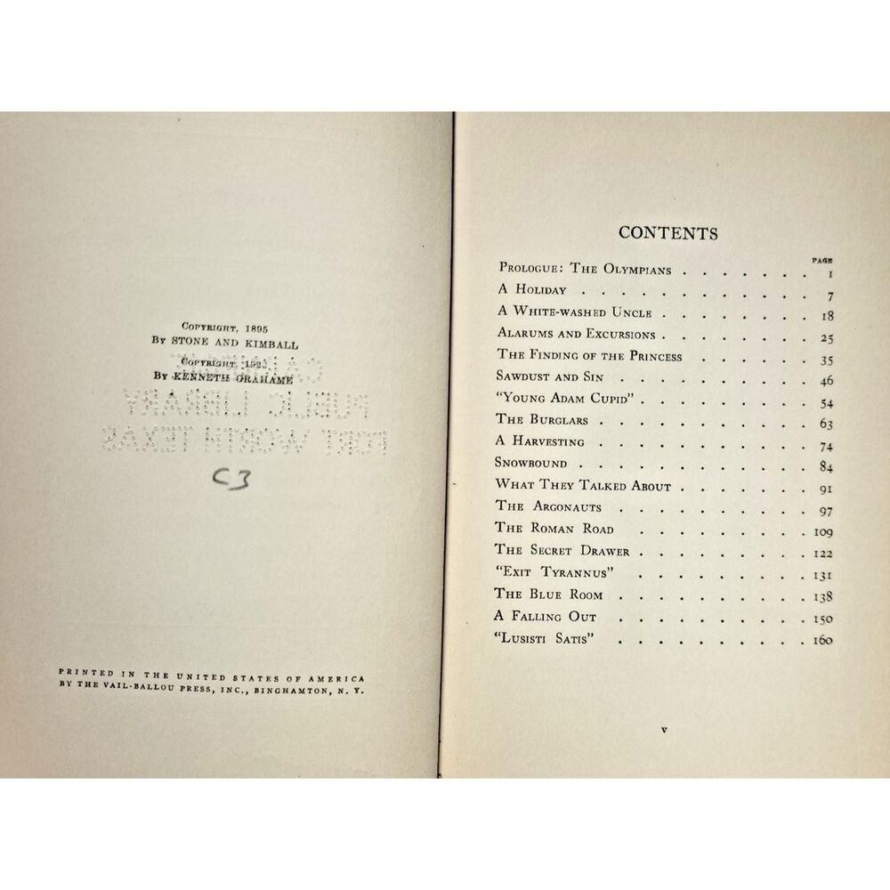Multi Books - Picture 4 of 8